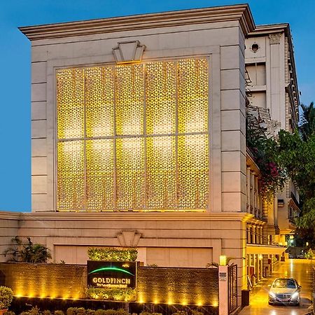 Goldfinch Hotel Βομβάη Εξωτερικό φωτογραφία