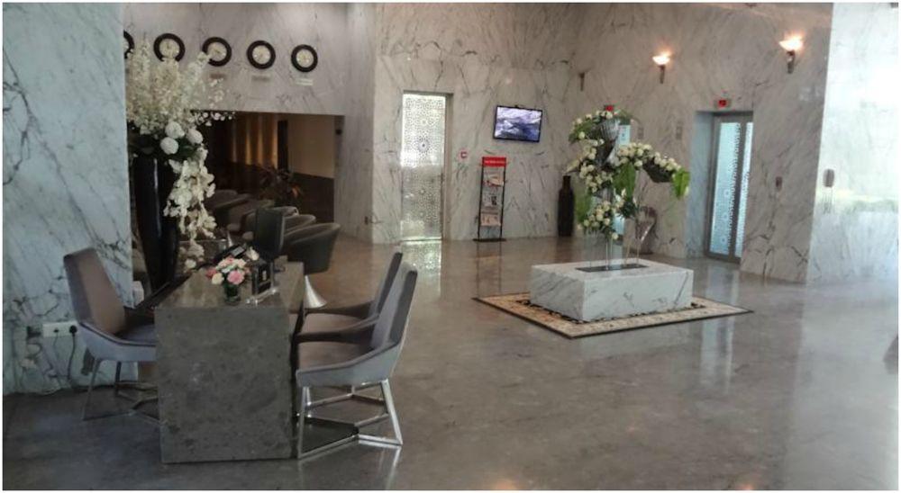 Goldfinch Hotel Βομβάη Εξωτερικό φωτογραφία