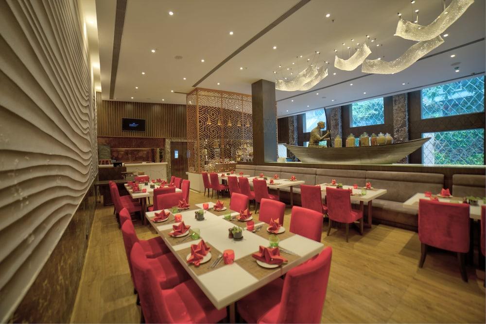 Goldfinch Hotel Βομβάη Εξωτερικό φωτογραφία