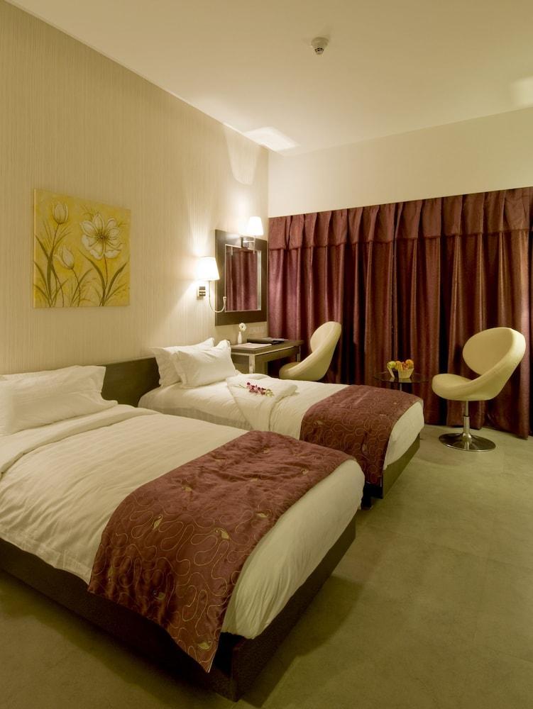 Goldfinch Hotel Βομβάη Εξωτερικό φωτογραφία