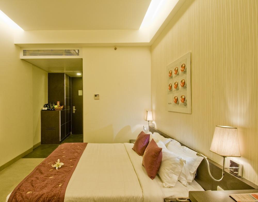 Goldfinch Hotel Βομβάη Εξωτερικό φωτογραφία