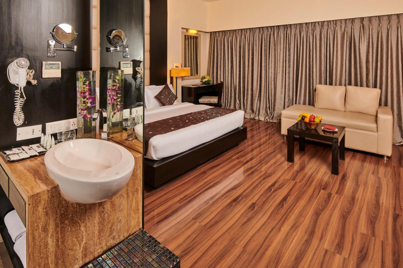 Goldfinch Hotel Βομβάη Εξωτερικό φωτογραφία