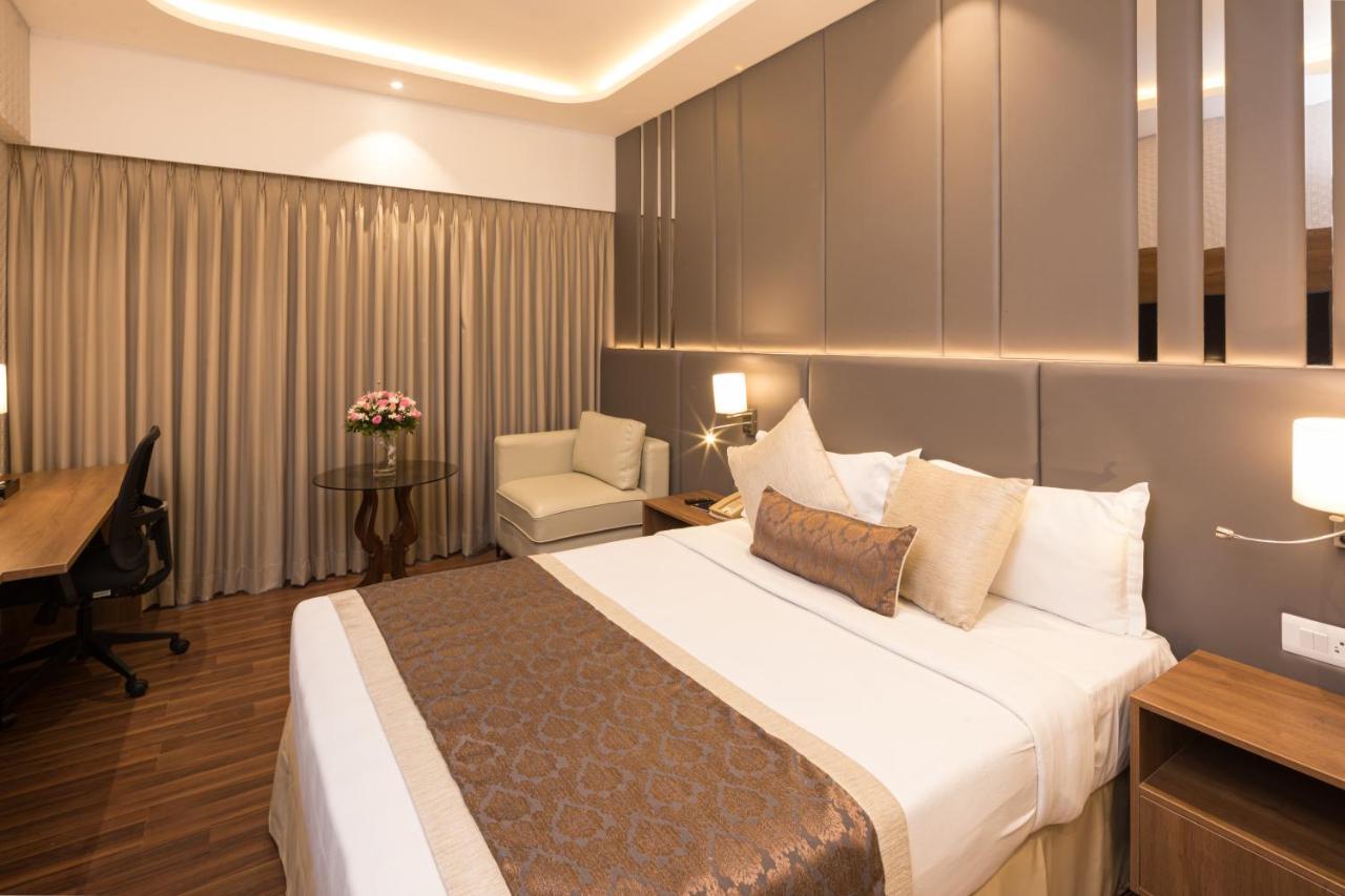 Goldfinch Hotel Βομβάη Εξωτερικό φωτογραφία