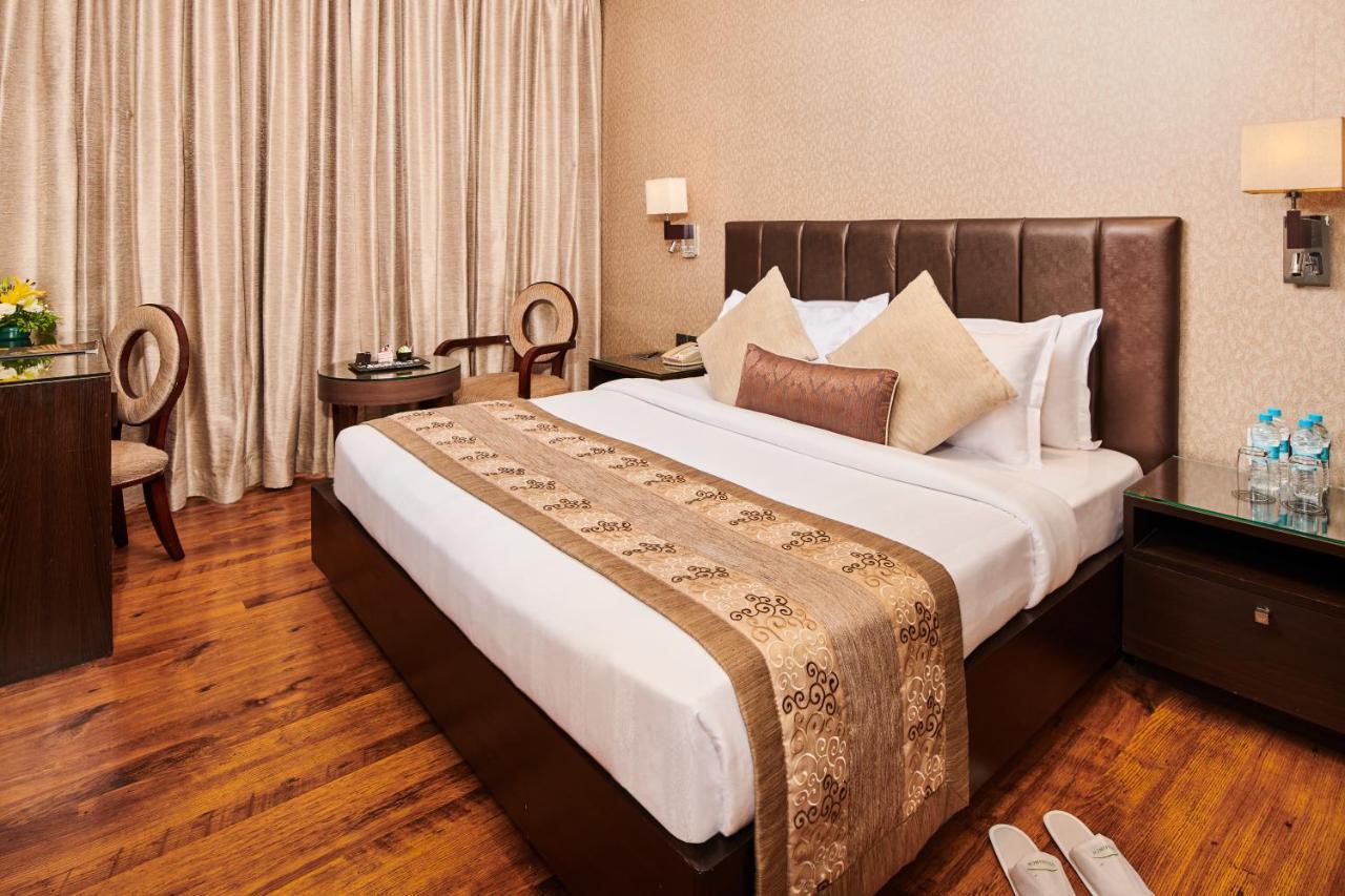 Goldfinch Hotel Βομβάη Εξωτερικό φωτογραφία