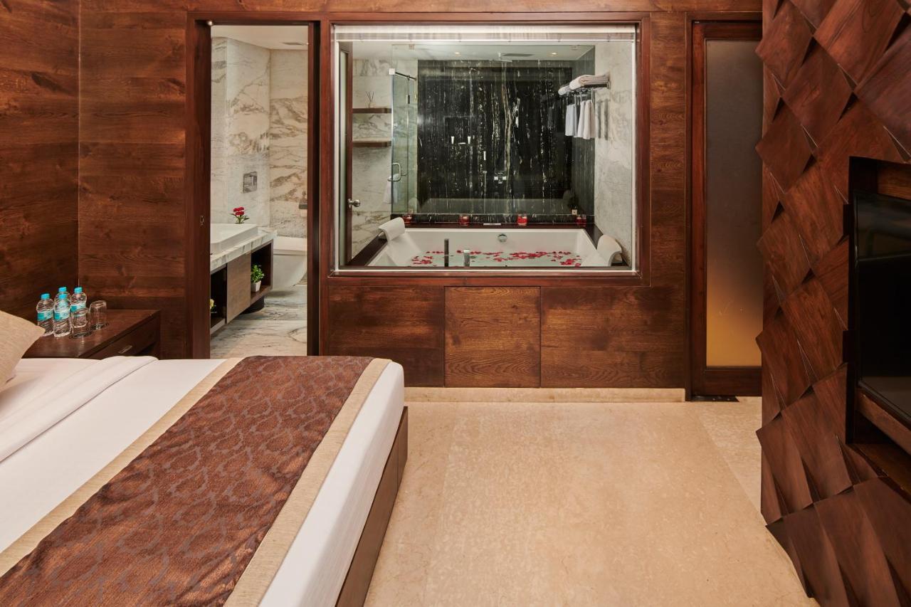 Goldfinch Hotel Βομβάη Εξωτερικό φωτογραφία