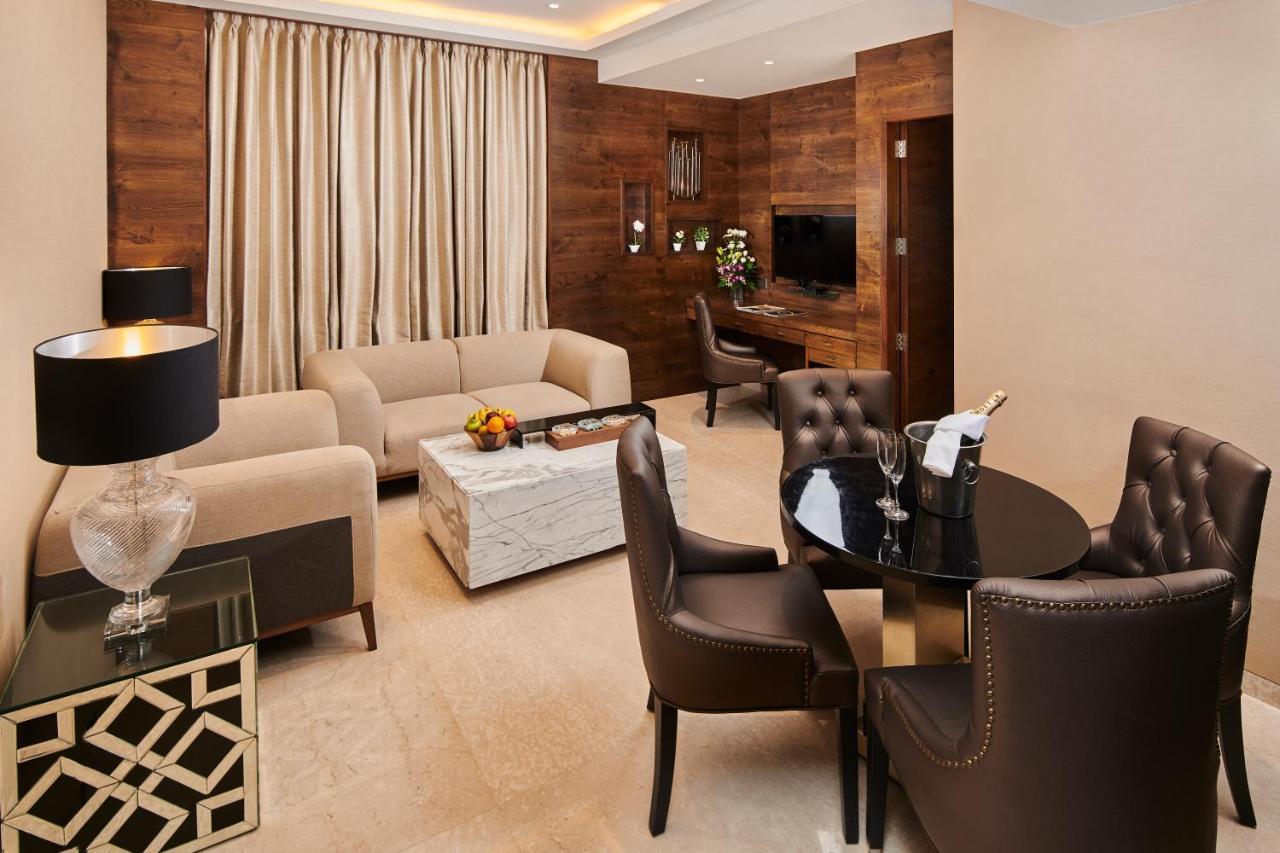 Goldfinch Hotel Βομβάη Εξωτερικό φωτογραφία
