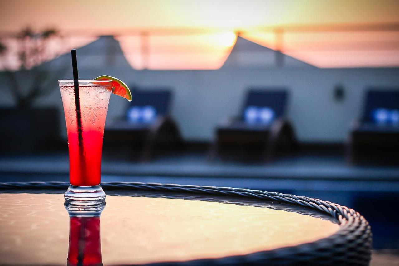 Goldfinch Hotel Βομβάη Εξωτερικό φωτογραφία