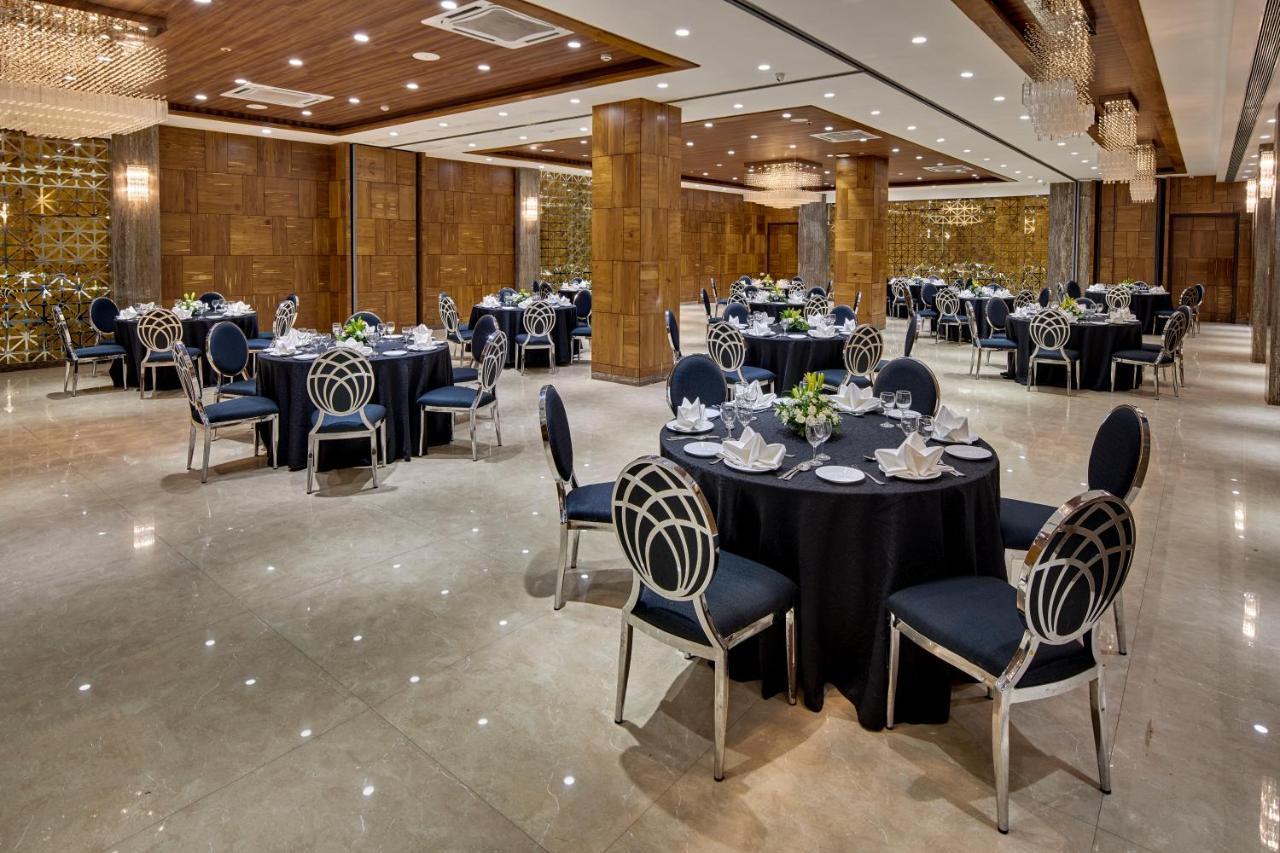 Goldfinch Hotel Βομβάη Εξωτερικό φωτογραφία