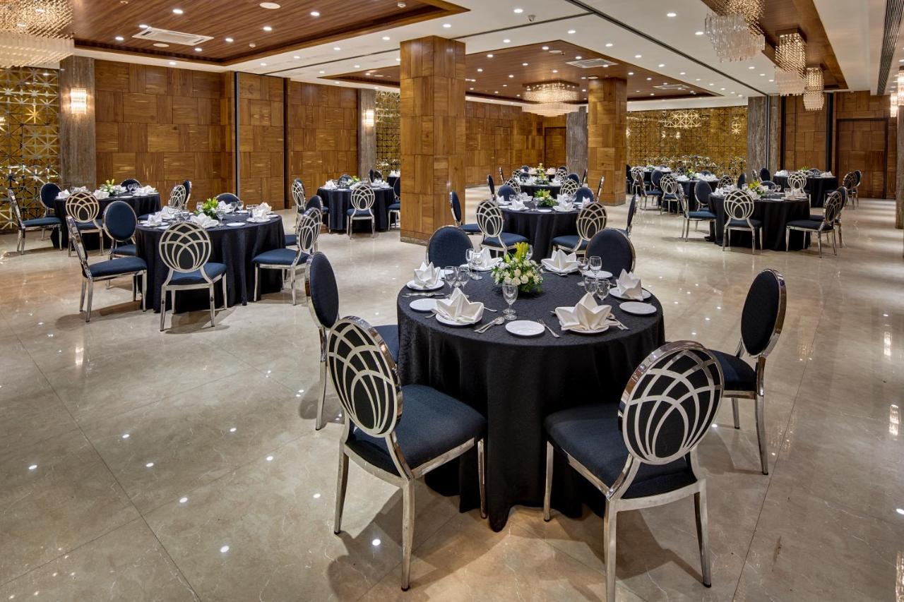 Goldfinch Hotel Βομβάη Εξωτερικό φωτογραφία