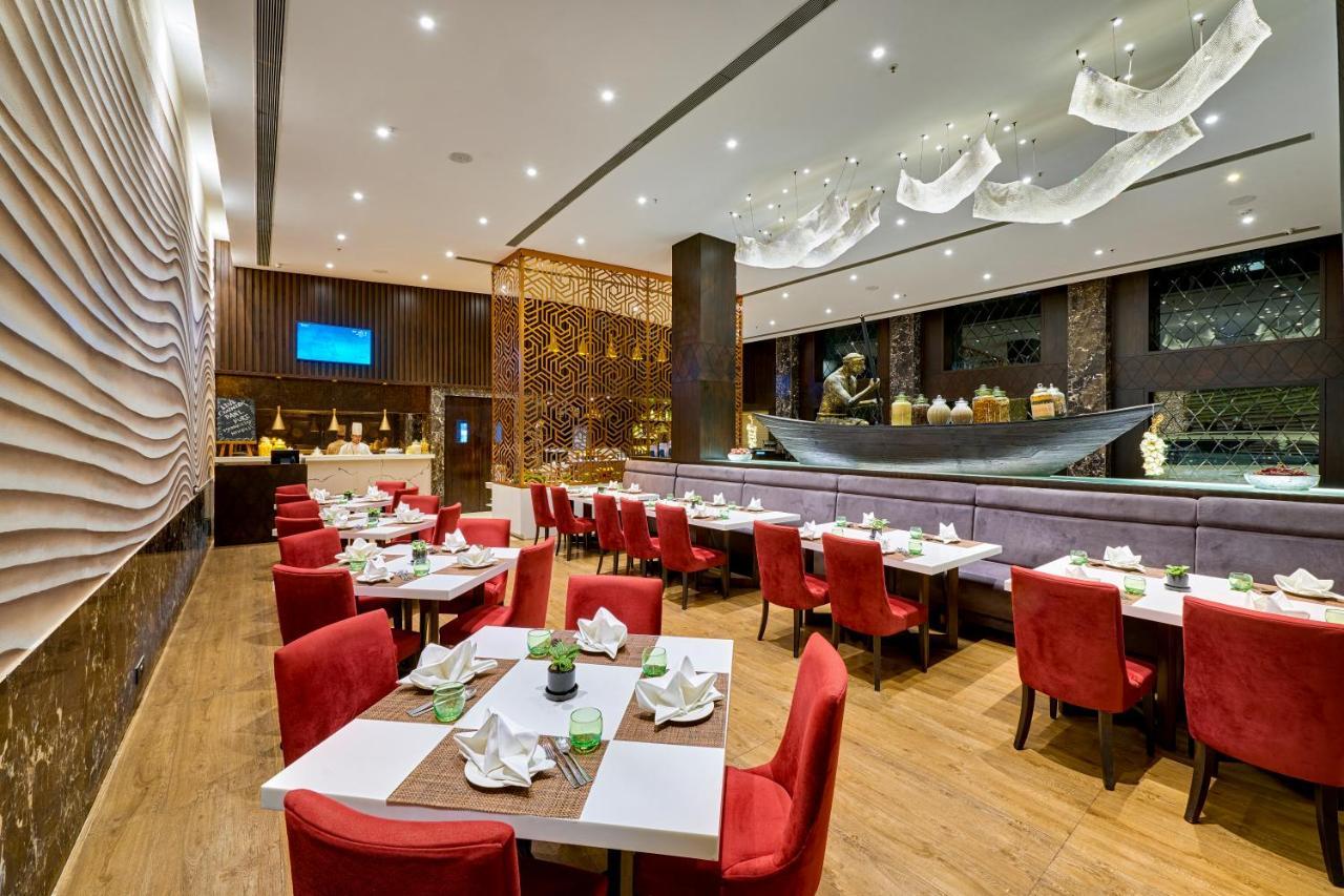 Goldfinch Hotel Βομβάη Εξωτερικό φωτογραφία