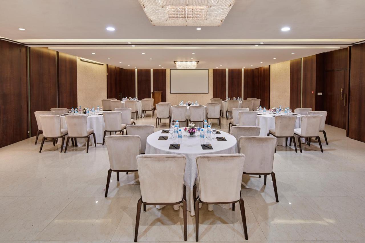 Goldfinch Hotel Βομβάη Εξωτερικό φωτογραφία
