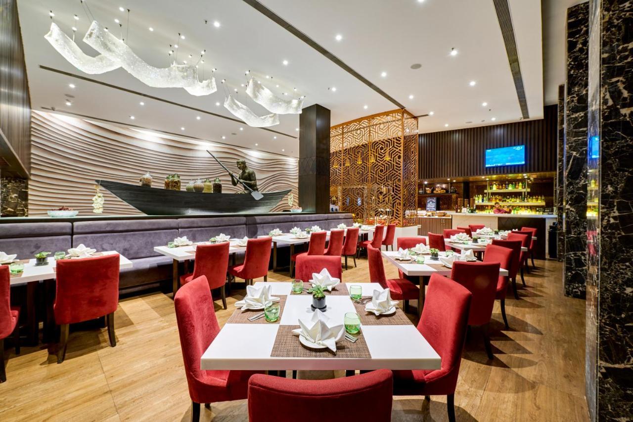 Goldfinch Hotel Βομβάη Εξωτερικό φωτογραφία
