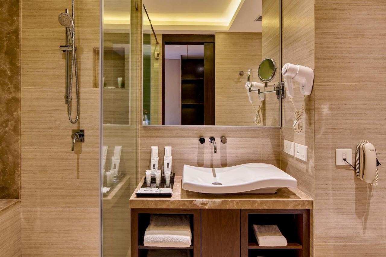Goldfinch Hotel Βομβάη Εξωτερικό φωτογραφία