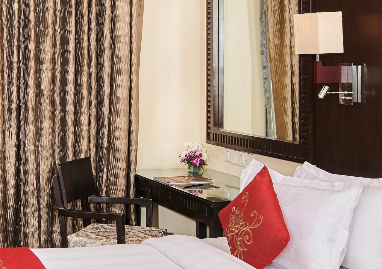Goldfinch Hotel Βομβάη Εξωτερικό φωτογραφία