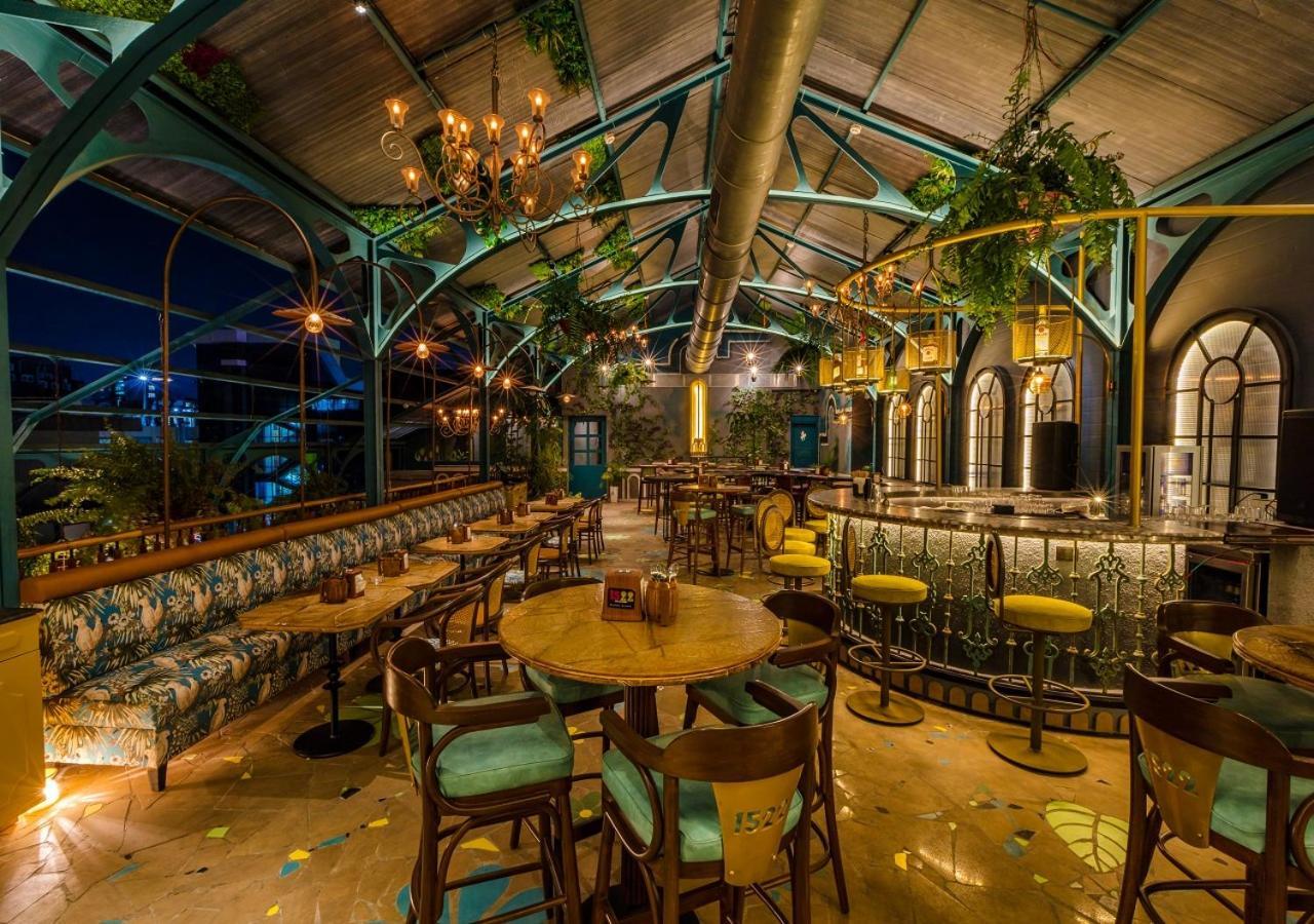 Goldfinch Hotel Βομβάη Εξωτερικό φωτογραφία