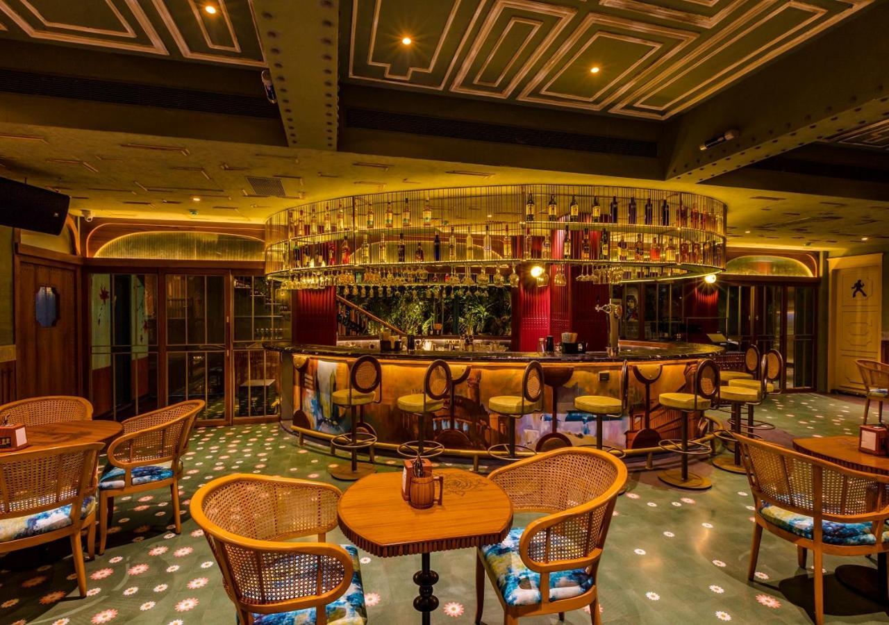 Goldfinch Hotel Βομβάη Εξωτερικό φωτογραφία
