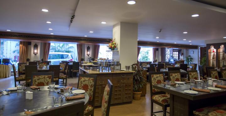 Goldfinch Hotel Βομβάη Εξωτερικό φωτογραφία