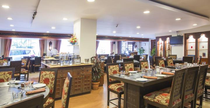 Goldfinch Hotel Βομβάη Εξωτερικό φωτογραφία