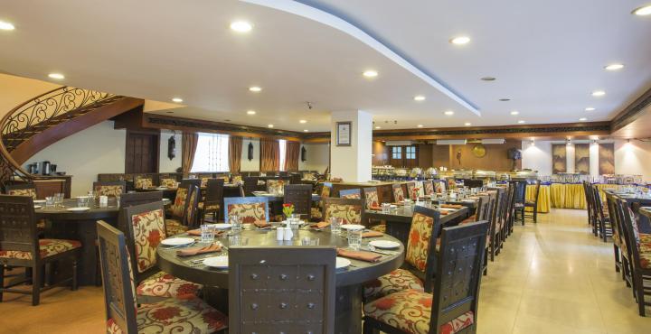 Goldfinch Hotel Βομβάη Εξωτερικό φωτογραφία