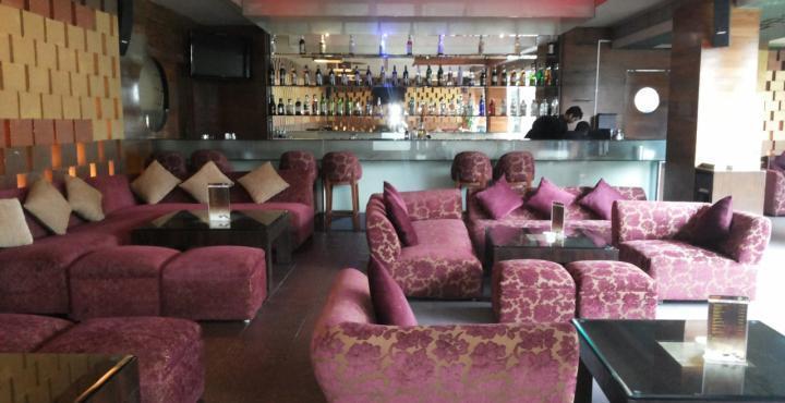 Goldfinch Hotel Βομβάη Εξωτερικό φωτογραφία