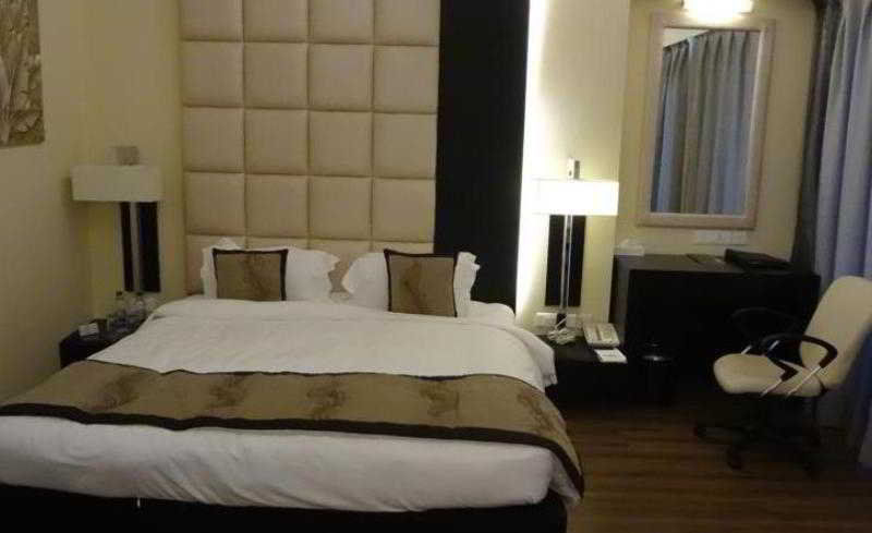 Goldfinch Hotel Βομβάη Εξωτερικό φωτογραφία