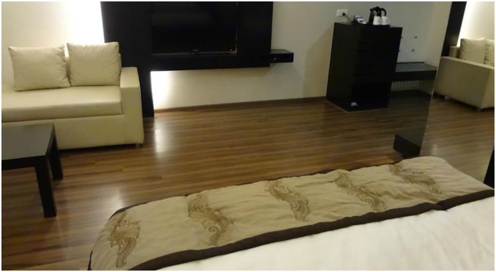 Goldfinch Hotel Βομβάη Εξωτερικό φωτογραφία