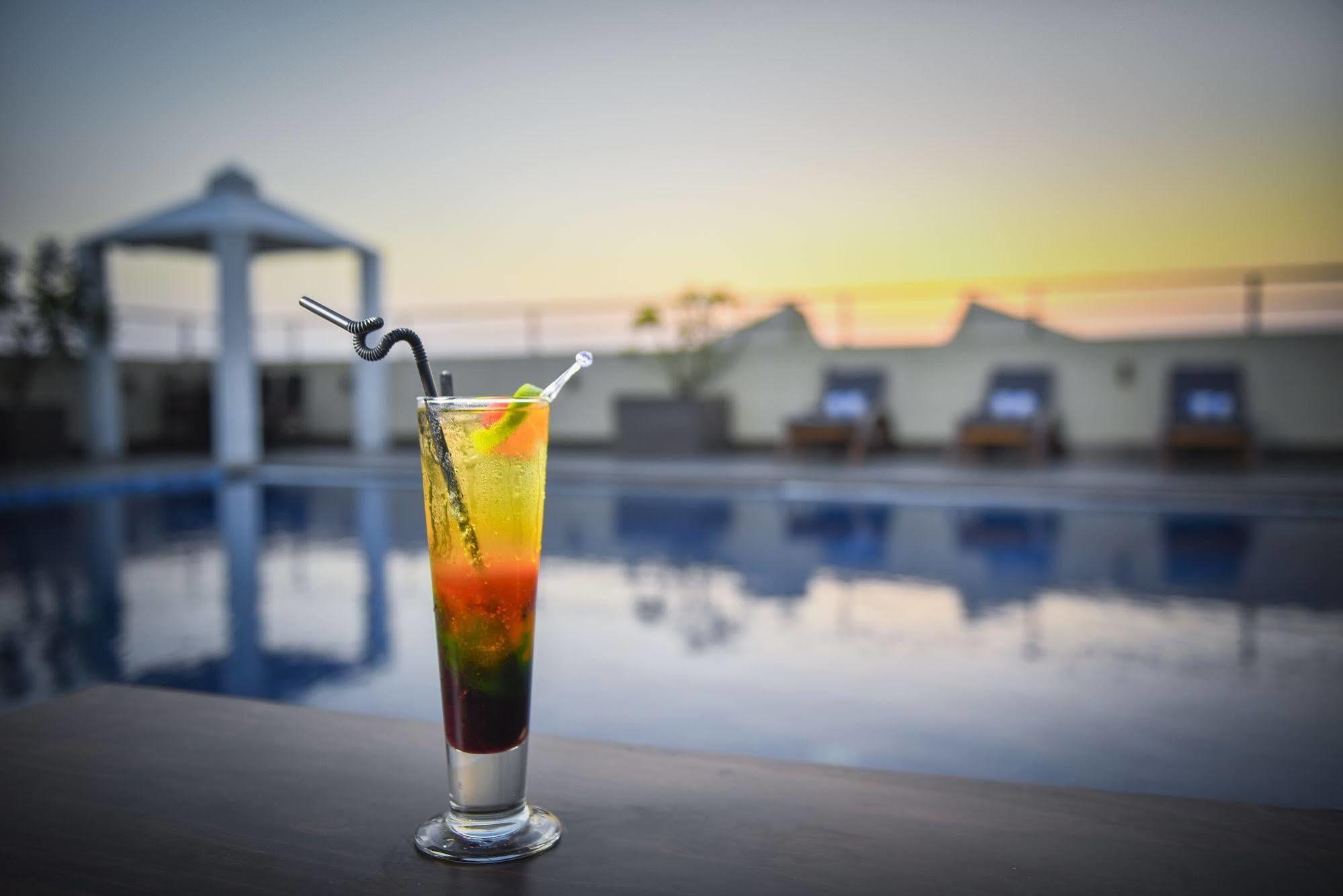 Goldfinch Hotel Βομβάη Εξωτερικό φωτογραφία