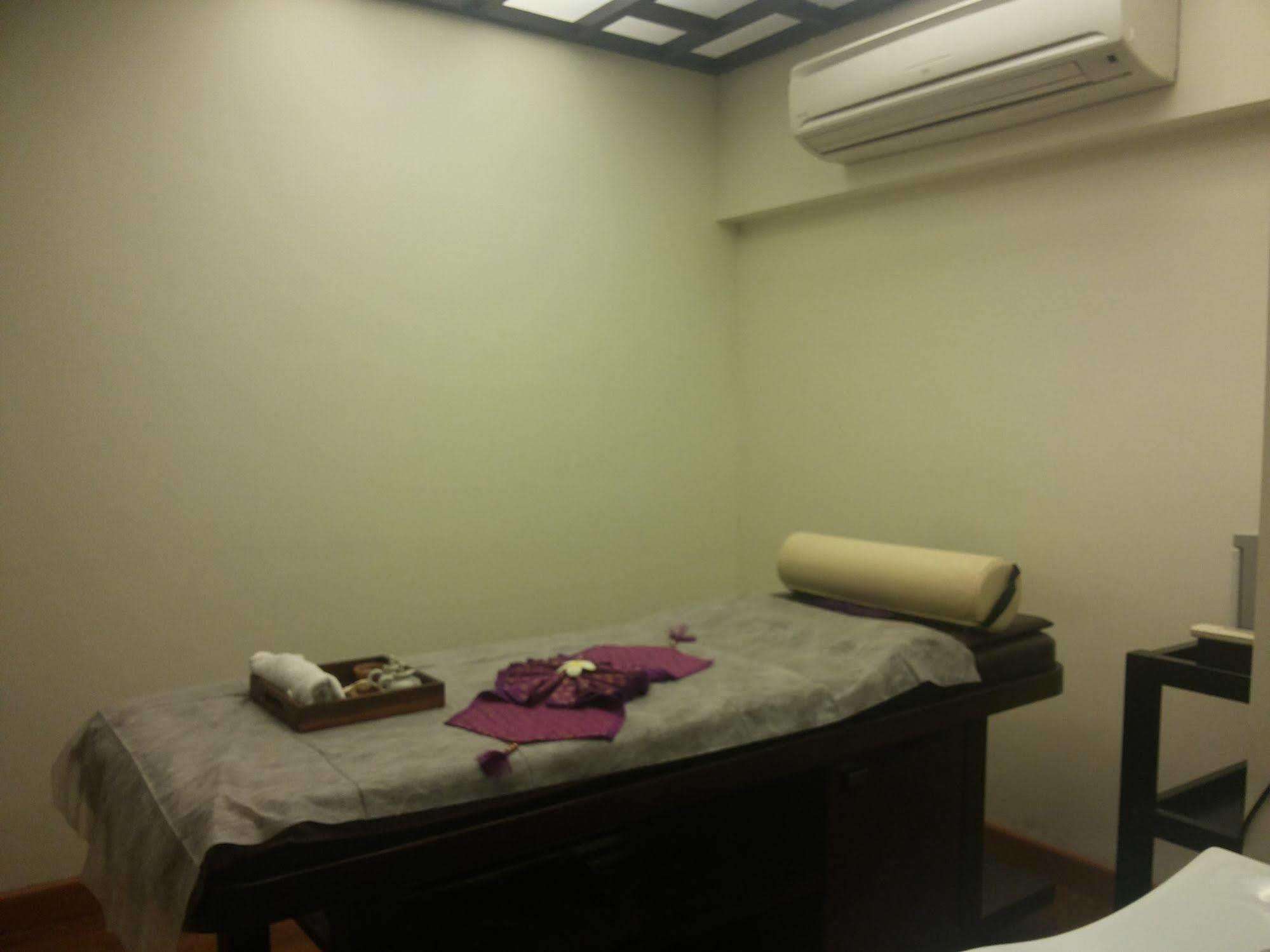 Goldfinch Hotel Βομβάη Εξωτερικό φωτογραφία