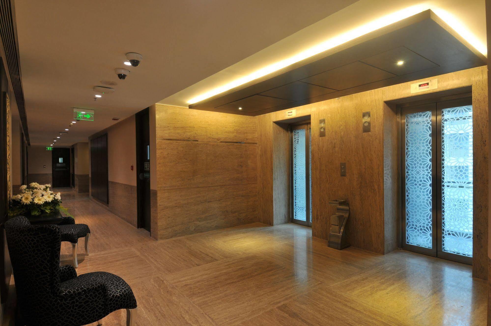 Goldfinch Hotel Βομβάη Εξωτερικό φωτογραφία