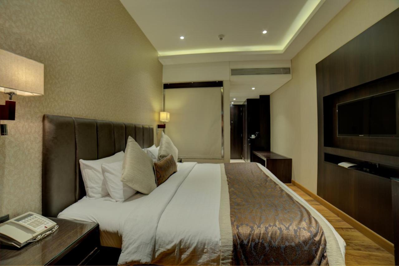 Goldfinch Hotel Βομβάη Εξωτερικό φωτογραφία