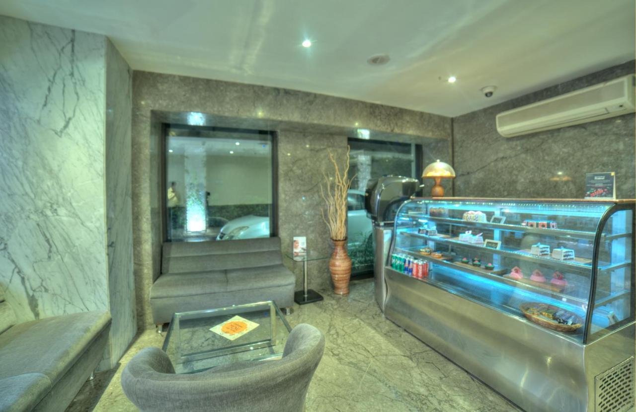 Goldfinch Hotel Βομβάη Εξωτερικό φωτογραφία