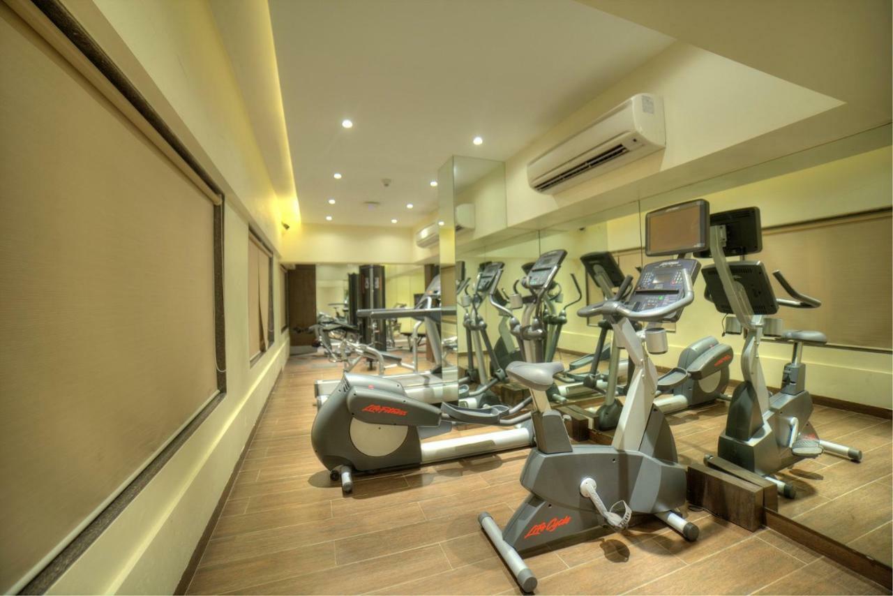 Goldfinch Hotel Βομβάη Εξωτερικό φωτογραφία